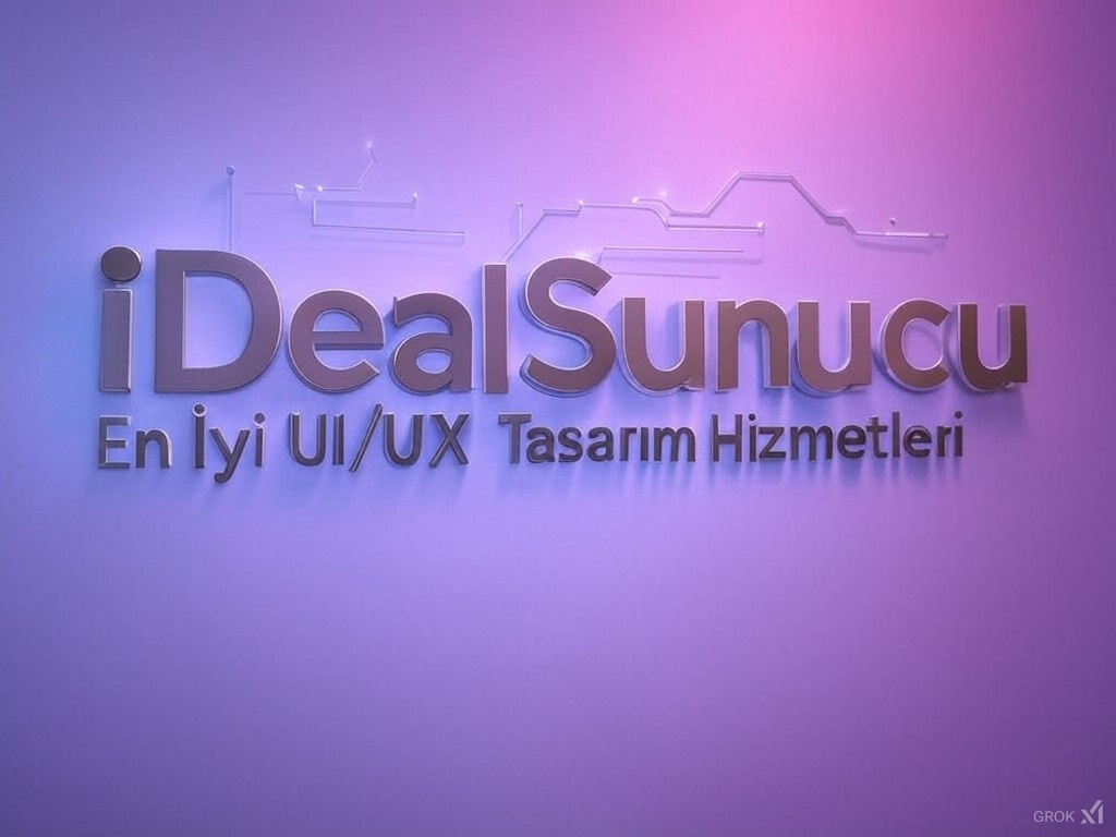 En İyi UIUX Tasarım Hizmetleri