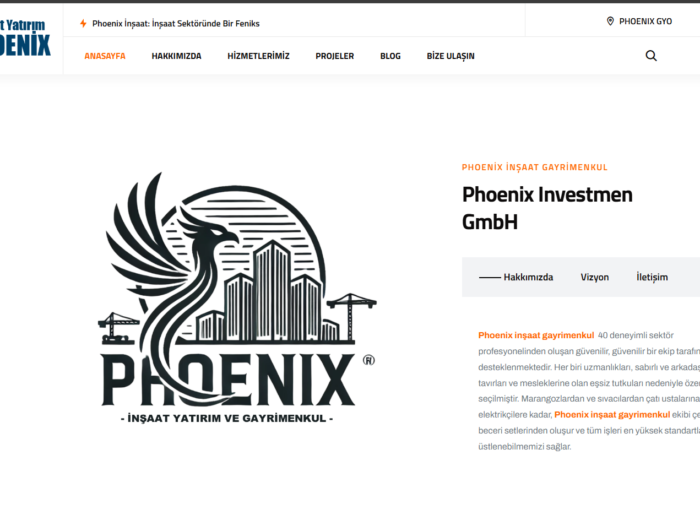 Phoenix Investmen GmbH