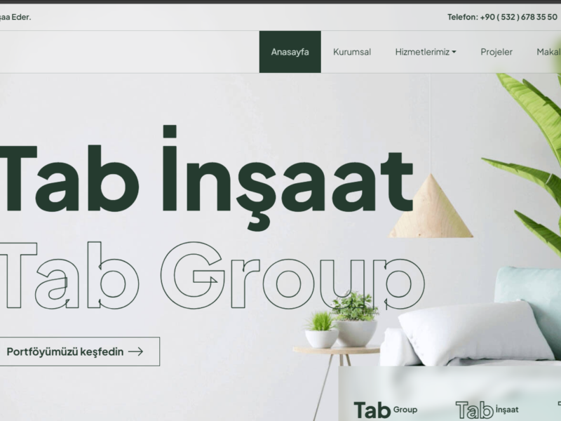 TabGroup