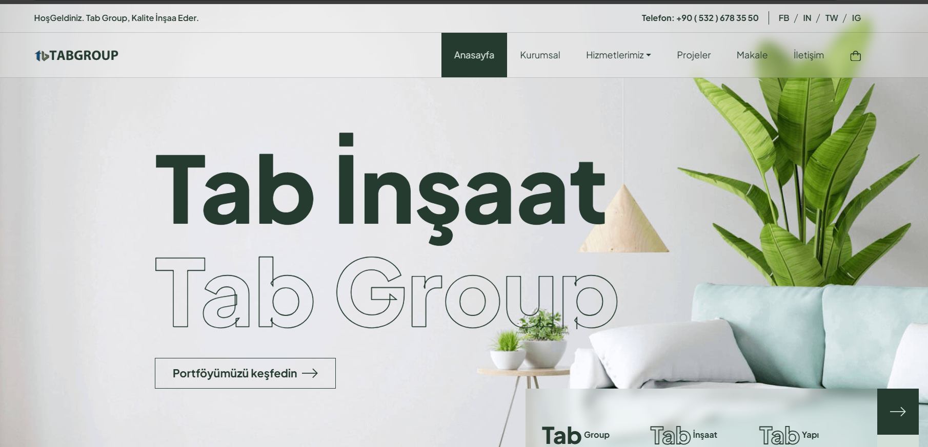 TabGroup