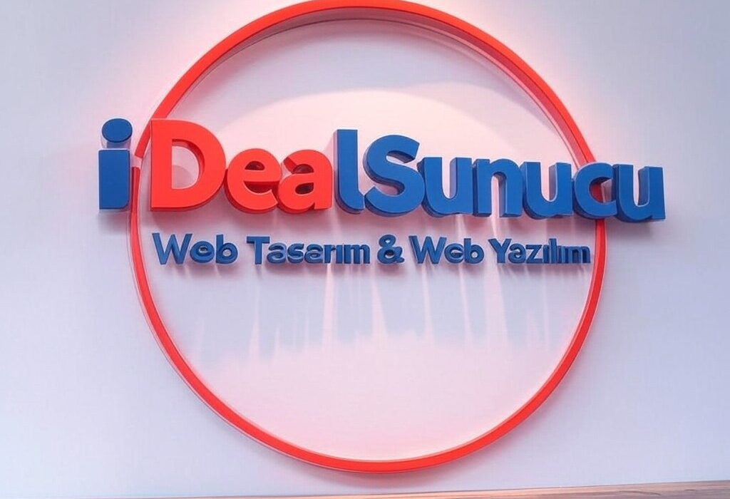 iDealSunucu